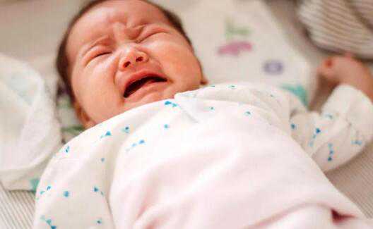 北京权威代孕医院排名-那里代孕比较靠谱_宝宝哭闹很正常，但太过度了，就要
